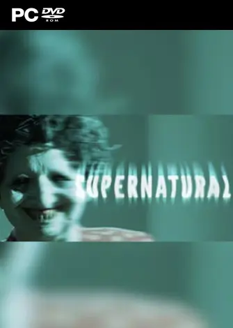 Descargar Supernatural (2024) PC Full Español