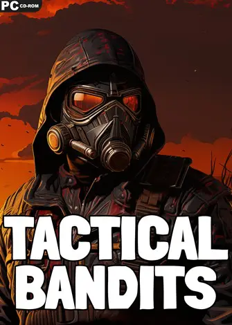 Descargar Tactical Bandits (2024) PC Full Español