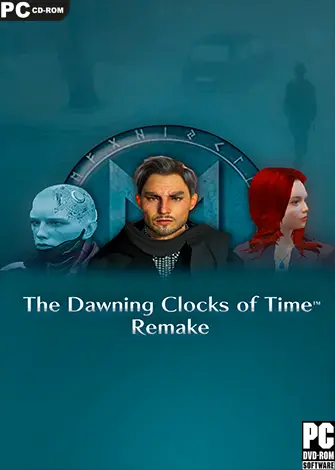 Descargar The Dawning Clocks of Time Remake (2024) PC Full