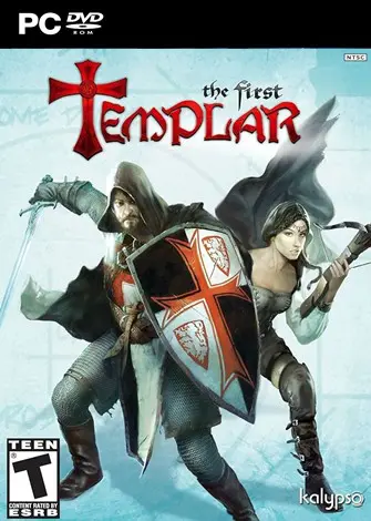 Descargar The First Templar Special Edition PC Full Español