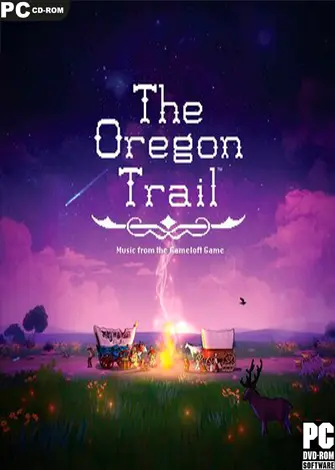 Descargar The Oregon Trail (2022) PC Full Español