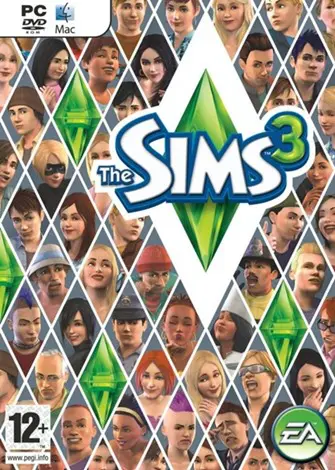 Descargar Los Sims 3 + Todas Las Expansiones PC Full Español