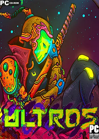 Descargar Ultros (2024) PC Full Español