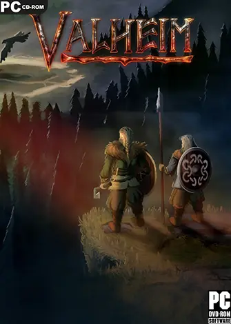 Descargar Valheim (2021) PC Game Español v0.218.15