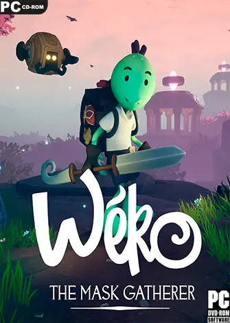 Descargar Wéko The Mask Gatherer (2024) PC Full