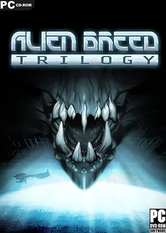 Descargar Alien Breed Trilogy PC Full Español