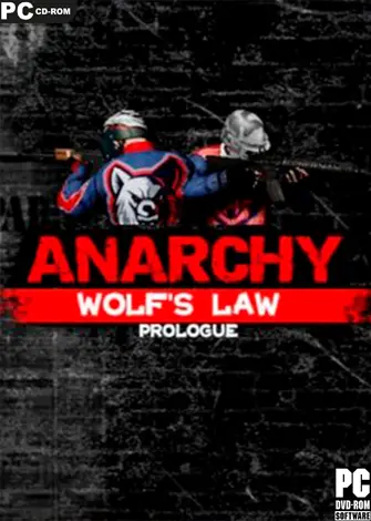 Wolf’s law (2023) PC Full Español