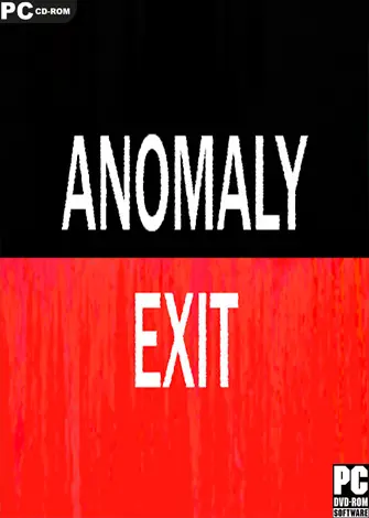 Descargar Anomaly Exit (2024) PC Full Español