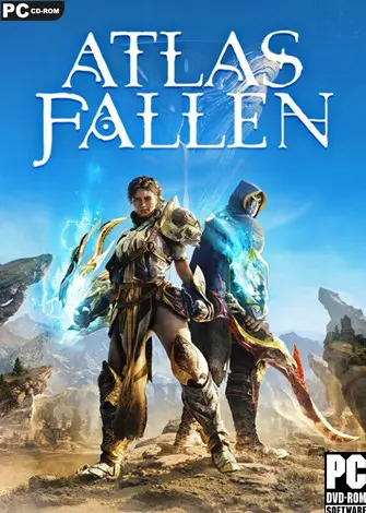 Descargar Atlas Fallen (2023) PC Full Español v1.118888