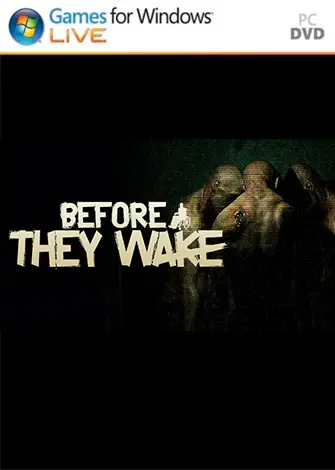 Descargar Before They Wake (2024) PC Full