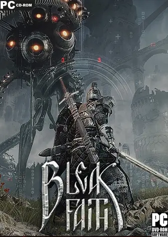 Descargar Bleak Faith: Forsaken (2023) PC Full