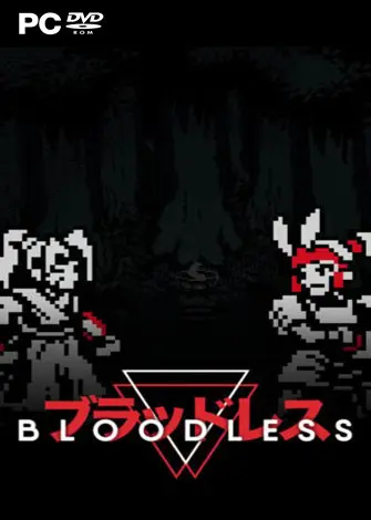 Descargar Bloodless (2024) PC Full Español