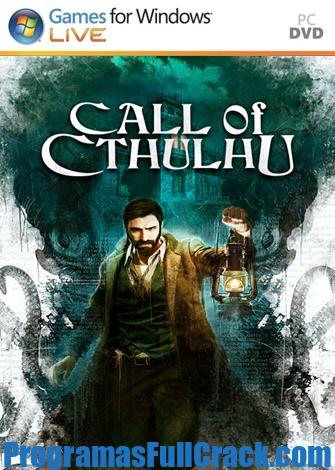 Descargar Call of Cthulhu PC Full Español (Update 2)