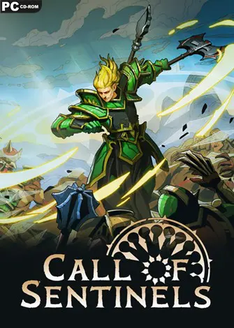 Descargar Call of Sentinels (2024) PC Full Español