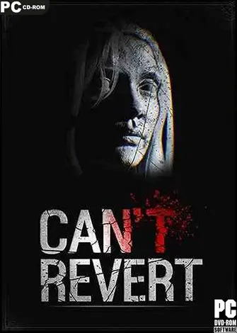 Descargar Can’t revert (2024) PC Full Español