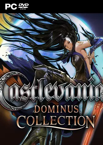 Descargar Castlevania Dominus Collection (2024) PC Full Español