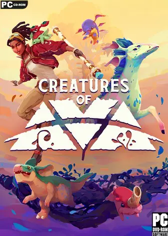 Descargar Creatures of Ava (2024) PC Full Español