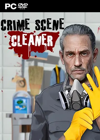 Descargar Crime Scene Cleaner (2024) PC Full Español