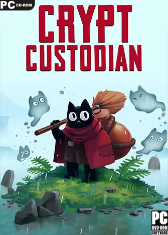 Descargar Crypt Custodian (2024) PC Full Español