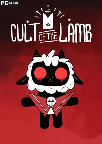 Descargar Cult of the Lamb Cultist Edition (2022) PC Full Español