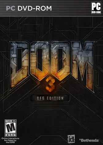 Descargar DOOM 3 BFG Edition PC Full Español