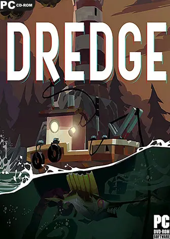 Descargar DREDGE (2023) PC Full Español v1.5.1