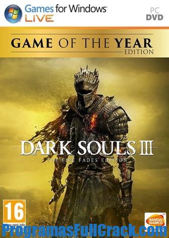 Descargar Dark Souls 3 Deluxe Edition PC Full Español