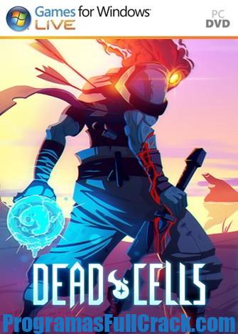 Descargar Dead Cells PC Full Español + Return to Castlevania