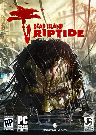 Descargar Dead Island Riptide (2013) PC Full Español