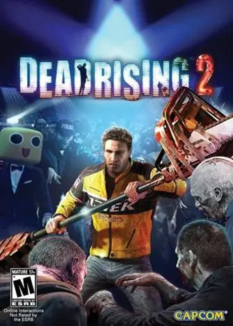 Descargar Dead Rising 2 PC Full Español