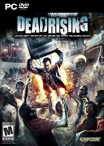 Descargar Dead Rising (2016) PC Full Español