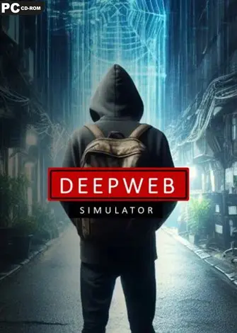 Descargar DeepWeb Simulator PC Full GAME Español