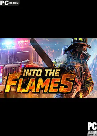 Descargar Into The Flames (2023) PC Full Español