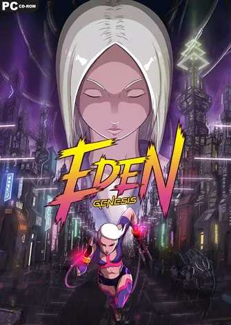 Descargar Eden Genesis (2024) PC Full Español