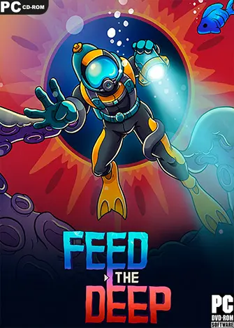 Descargar Feed the Deep (2024) PC Full Español