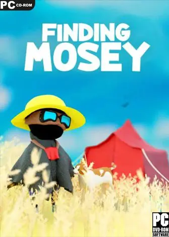 Descargar Finding Mosey (2024) PC Full Español