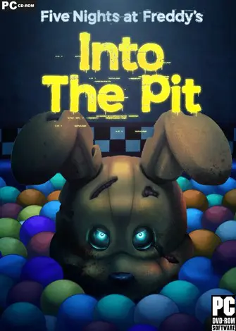 Into the Pit PC Full Español