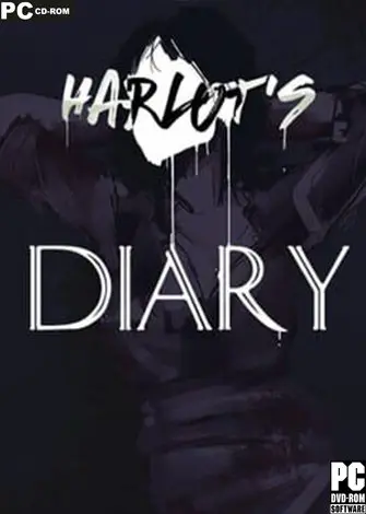 Descargar Harlot’s Diary (2024) PC Full Español