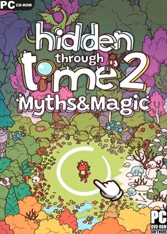 Myths & Magic (2023) PC Full Español