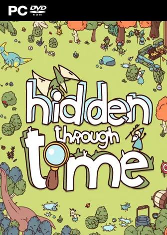 Descargar Hidden Through Time (2020) PC Full Español