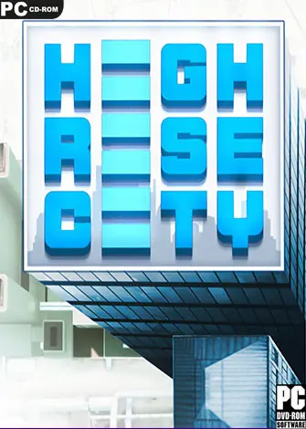 Descargar Highrise City (2023) PC Full Español