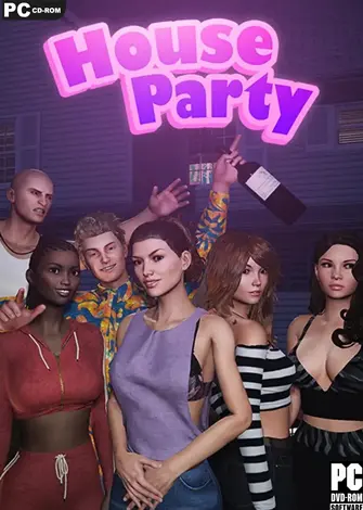 Descargar House Party (2022) PC Full Español