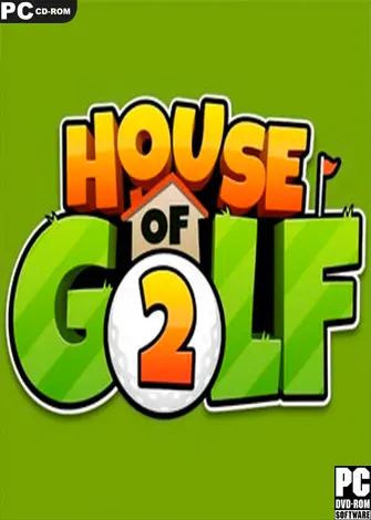 Descargar House of Golf 2 (2024) PC Full Español