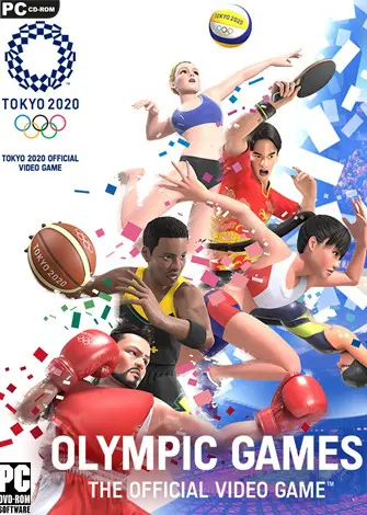 Descargar Juegos Olímpicos Tokyo 2020 oficial PC Full Español