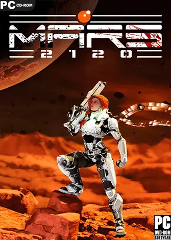 Descargar MARS 2120 (2024) PC Full Español