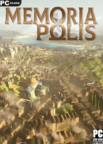 Descargar MEMORIAPOLIS (2024) PC-GAME