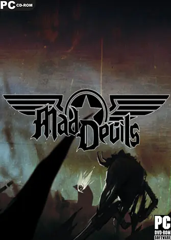 Descargar Mad Devils: Damned-finitive Edition PC Full