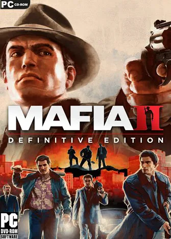 Descargar Mafia II Definitive Edition Remasterizado PC Full Español