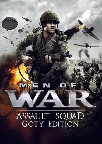 Descargar Men Of War Assault Squad PC Full Español GOTY