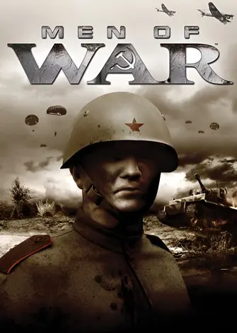 Descargar Men of War (2009) PC Full Español v1.17.5